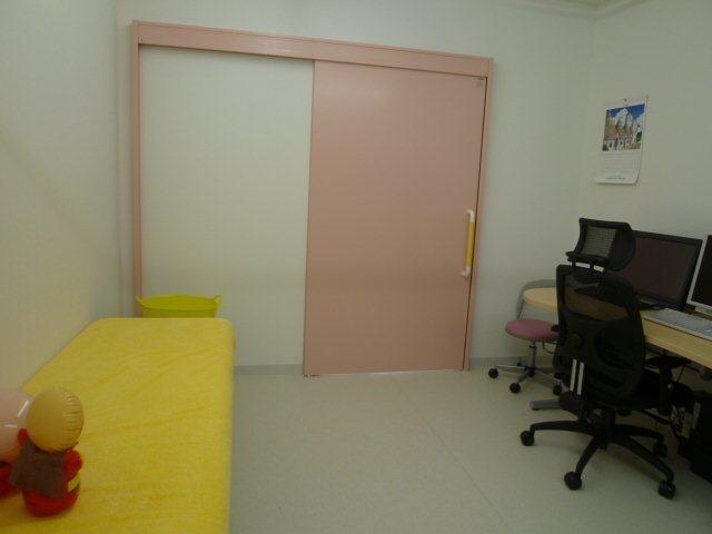 診察室１